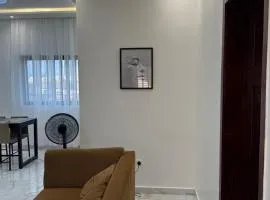 Ibis Apartment