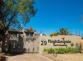 Nightingale Lodge Bed and Breakfast