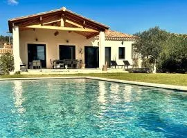 Maison Avec Piscine Privée