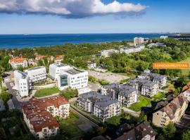 Sopocka Przystań, Sun & Snow