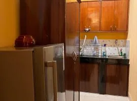 LuxiVibe Studio Apartment in North Goa
