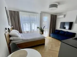 Nexiti Apartments - Centrum - Metro - Palace of Culture - Philharmonic