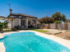 Lovely Home In Chiclana De La Fronter