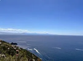 Casa Luisa & Milu , Coastal Retreats in Furore!