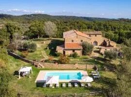 VILLA LE TORNAIE 14, Emma Villas