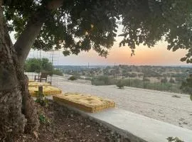 Agriturismo Fondoliva