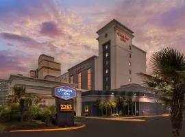 Hampton Inn Virginia Beach Oceanfront North