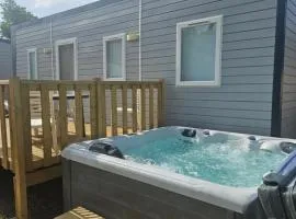 camping la plage de l'orb