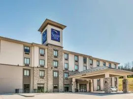Sleep Inn Ellenboro Hwy 50