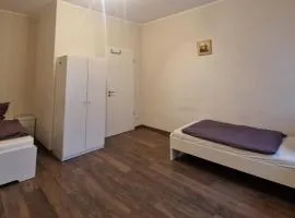 VS Workers Apartment T1-6