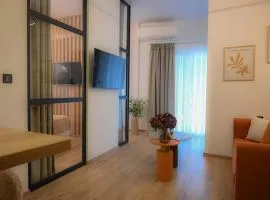 White Luxury Suite