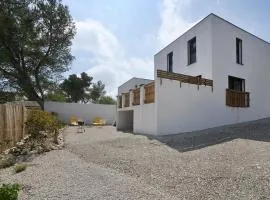 Villa Neuve Proche Nîmes