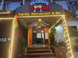 Alfina Guest House