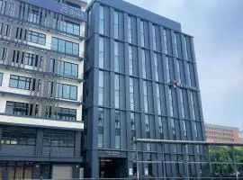 ホテル京阪 京都駅南