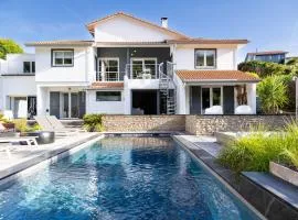 Villa Uhaïna
