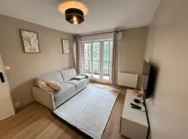 La Casa - Appartement neuf proche Deauville