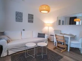 Ferienwohnung Glück & Seelig