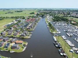 Recreatiepark Tusken de Marren
