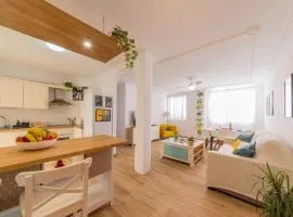 Casita La Ballena Tenerife Sur