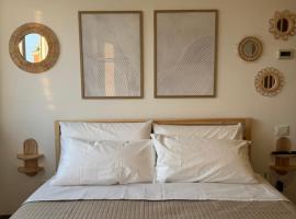 Fly & chill, apartment in Ciampino
