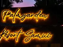 Palmgarden Resort Samui - only Adult - neu Saniert
