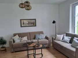 Ferienwohnung Mee(h)rzeit