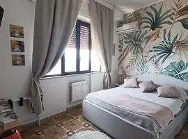 Loft Giudina