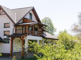 Pensiunea Tania-Nora, spahotell i Alexandru cel Bun 