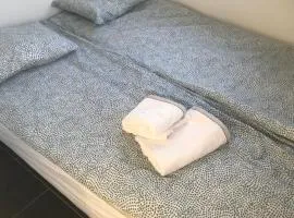 privateroominasharedaccomadation1