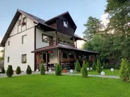 Frapin House