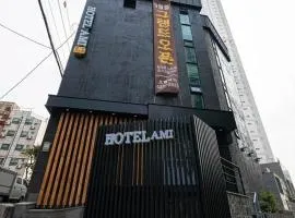 Hotel Stayer