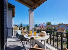 Elysee Seaview Apartments