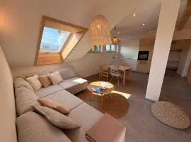 Ferienwohnung Balkonien