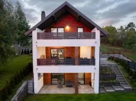 Vision apartmani Goč