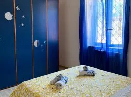 Giordano's House-Anagnina
