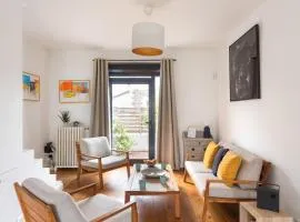 Maison Rosalie - à 2km de la plage