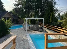Villa Bialka & Spa