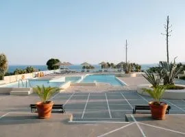 Mandilada Family Village - Seaview Villas