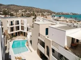Nami Hotel & Suites