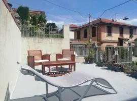 Easy way to cinque terre