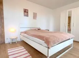 La chambre clé de la forêt