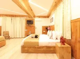 Hotel Green Oak