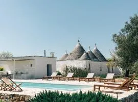 Trullo dei Cinque