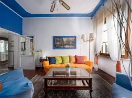 Casa nel Borgo Toscano