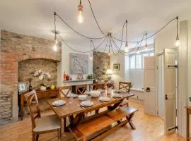 Eastgate House Alnwick