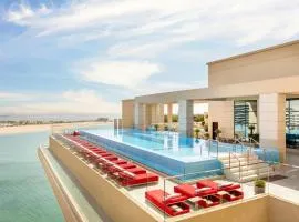 Agora, Doha, Autograph Collection