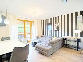 Apartamenty EverySky - Komuny Paryskiej