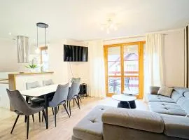 Apartamenty EverySky - Komuny Paryskiej