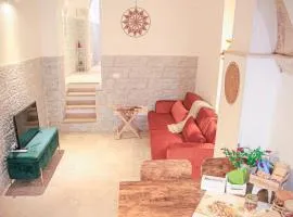 Dimora Cenci - Almalusa Apulian Home by In Puglia service