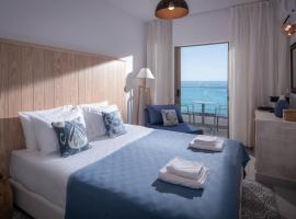 Serenity Spritz Boutique Hotel - Adults Only, hotel em Hersonissos